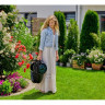 Газонокосилка-робот GARDENA SILENO MINIMO 500 15202-32.000.00