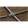 Крестовина 2 шт. (13 мм) GARDENA 08339-29.000.00