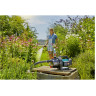 Насос садовый GARDENA 3600/4 CLASSIC 09013-29.000.00