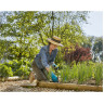 Перчатки садовые для работы с почвой GARDENA, размер M 11511-20.000.00