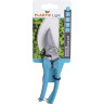 Секатор плоскостной GARDENA PLANTIC LIGHT L61 25261-01