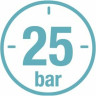 Шланг GARDENA FLEX 25 мм (1) 25 м 18057-22.000.00