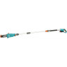 Телескопическая пила аккумуляторная GARDENA TCS 20/18V P4A 14770-20.000.00
